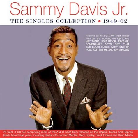 sammy davis jr  singles collection    softarchive