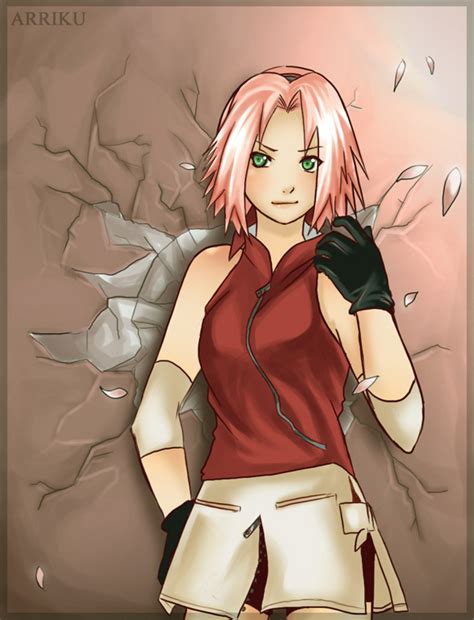 most over rated female character in naruto poll results