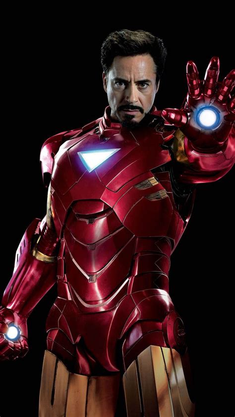iron man wallpapers  mobile group