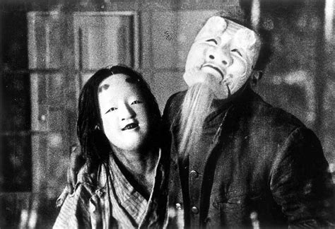 My Top 10 Japanese Horror Films Reelrundown