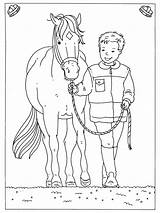 Paarden Kleurplaten Kleurplaat Dressuur Paard Veulens Tekeningen Springen Downloaden Uitprinten sketch template