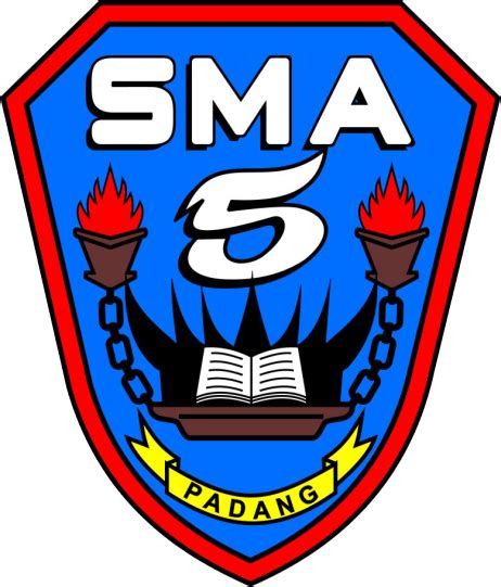 Logo Sman 2 Tanjungpinang Cari Logo
