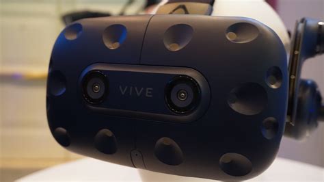 htc vive pro can do what vive can t use your hands as controllers