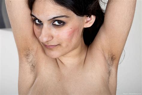 pretty hairy arab girl riani masturbating pichunter