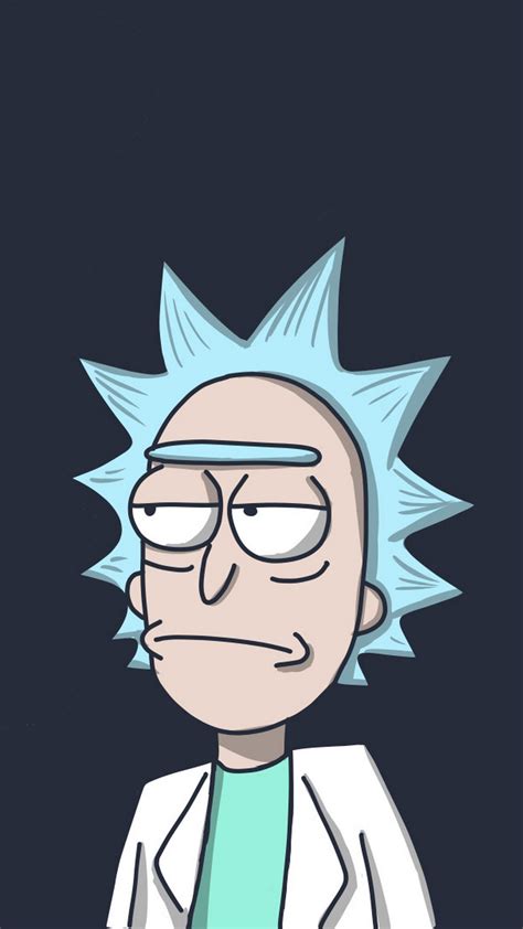 High Quality High Resolution High Quality Rick And Morty