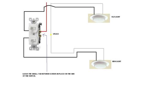 leviton light switch wiring diagram decalinspire