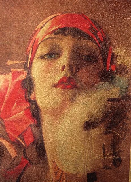 147 Best Images About The Glamour Of Rolf Armstrong On