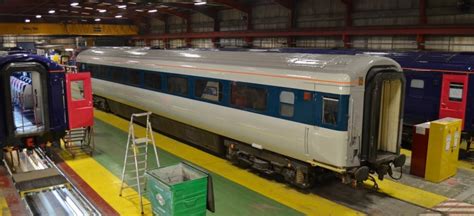 prototype hst livery   group mkiiis  group