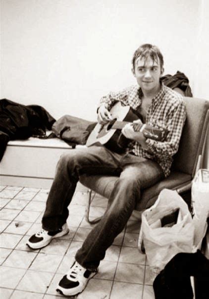 chatter busy damon albarn quotes