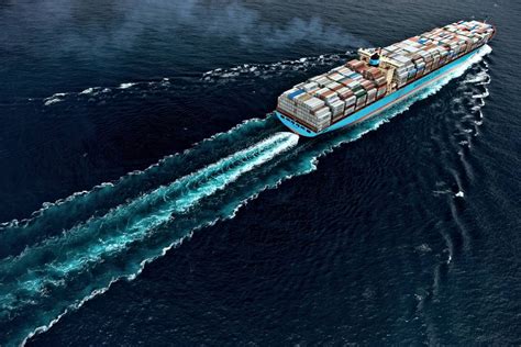 maersk    cyber attacked