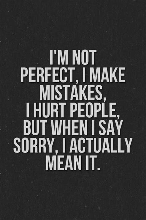 i m not perfect tap to see more inspirational apologetic quotes mobile9 inspiring image