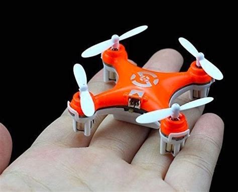 teardown tuesday micro drone news