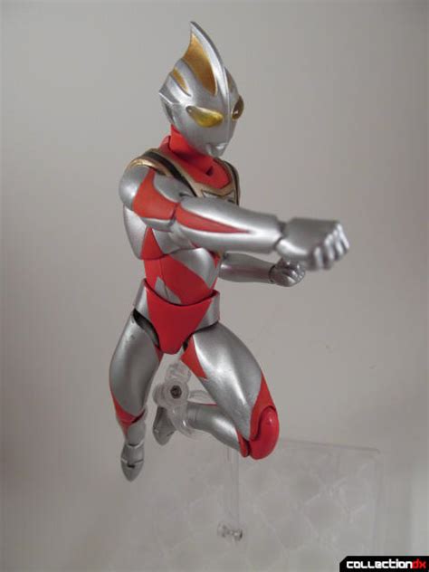 ultraman gaia [v2] collectiondx