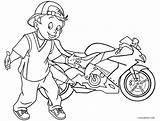 Coloring Pages Boy sketch template