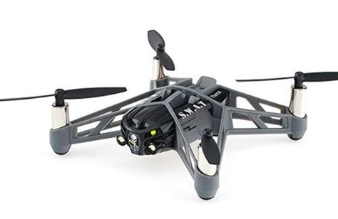 drone airbone travis parrot camera    pixels portee