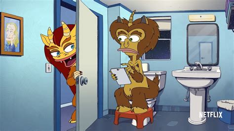 big mouth season 2 trailer reveals release date the arcade