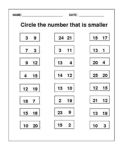 maths   year olds worksheets activities   year olds