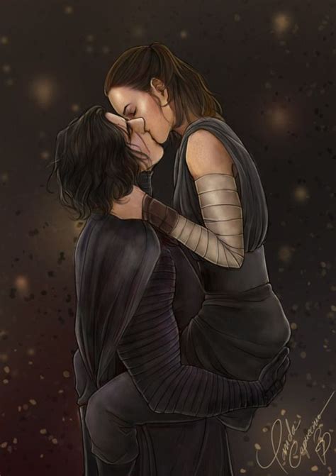 pin en reylo