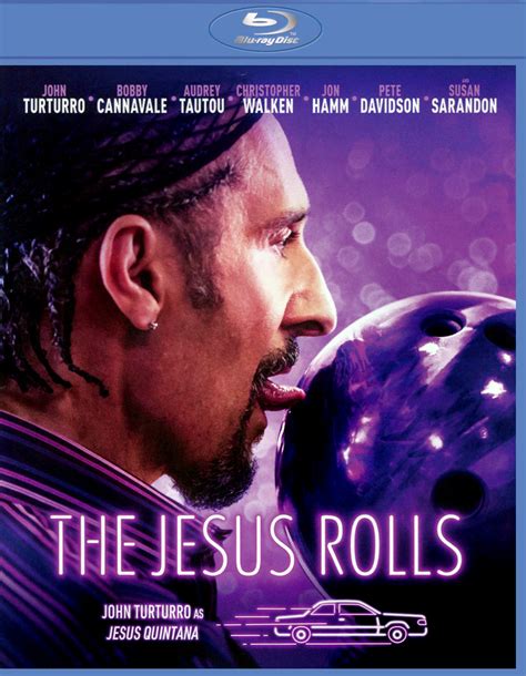 the jesus rolls [blu ray] [2019] best buy