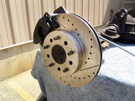 converting  drum  disc brakes  definitive guide ebay motors blog