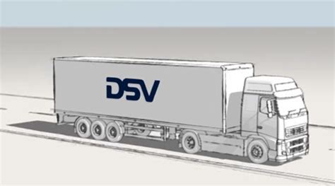 dsv ends bid  acquire ceva logistics transport topics