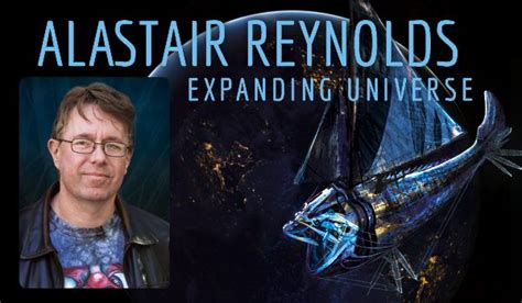 alastair reynolds expanding universe locus