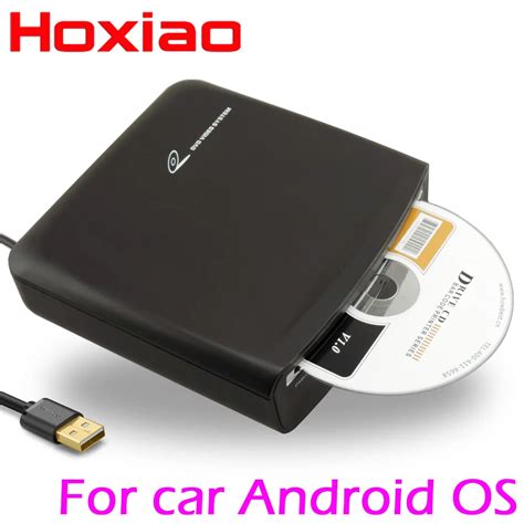 car dvd cd player connection usb  install app  android     support