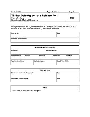 logging contract template complete  ease airslate signnow
