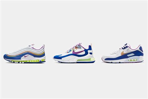 Nike Drops Its Annual Easter Pack And We Are Smitten Insidehook