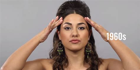 watch this woman capture 100 years of beauty in mexico in one minute