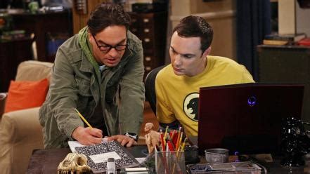 alienware jim parsons sheldon cooper johnny galecki
