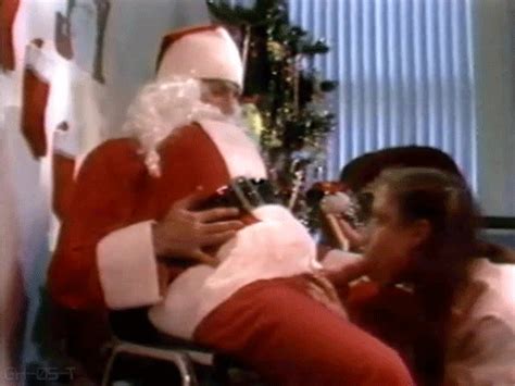 Retro Vintage Santa Gets Bj Sexaholic69