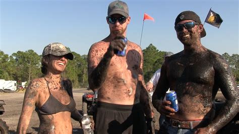 devils garden mud club trucks in mud awesome documentary