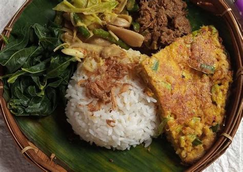 Resep Telur Dadar Padang Oleh Mia Ariskha Cookpad