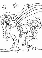 Cavallo Animali Disegno Cavalli Divertenti Stampare Mammafelice Cartoni Animati Cani Colora Cuccioli Cane Arcobaleno Stampe Criniera Adulti sketch template