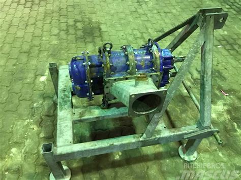 vogelsang rps pumps  mixers year  price   sale mascus usa