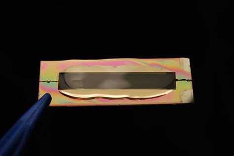 nanowire battery technology breakthrough  lead   durable smartphones   device