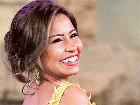 Egyptian Singer Sherine Lands In New Trouble Arab Celebs Gulf News