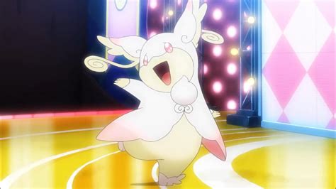 May S Audino Pokémon Wiki Fandom Powered By Wikia