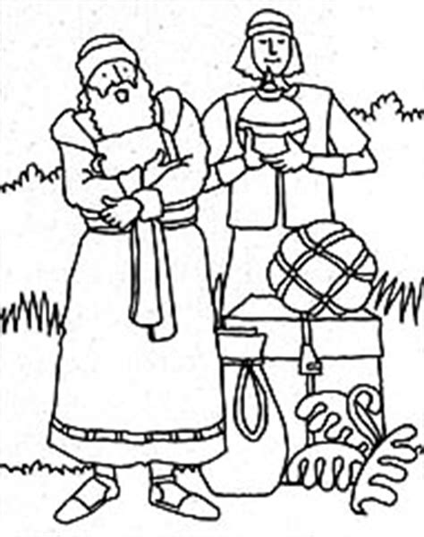 liahona coloring page coloring pages