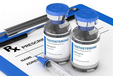 Get Legal Testosterone Prescription Testosterone Clinic Pro