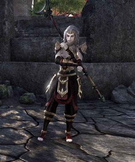 the outfit system what about unique styles — elder scrolls online