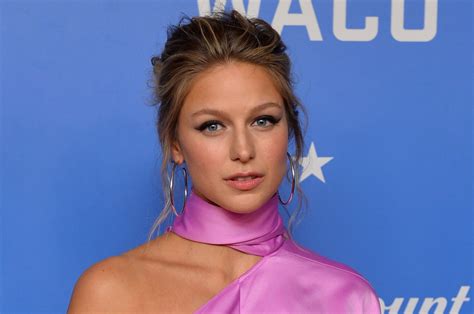 Supergirl Star Melissa Benoist To Make Broadway Debut In Beautiful