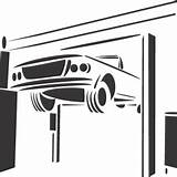 Clipart Garage Car Repair Clip Mechanics Mechanic Cliparts Library Clipartpanda Clipground 20clipart sketch template