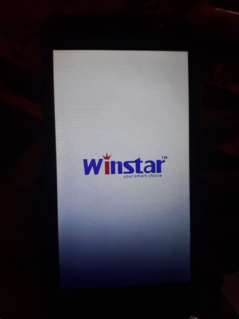 mobile firmware file winstar  flash file  tested  password mt nand cpu hang