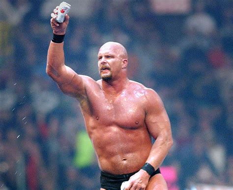 Stone Cold Steve Austin Did A Reddit Ama Today And It S Amazing