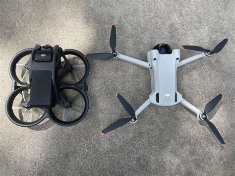 dji avata  mini  pro find   drone