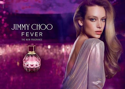 Jimmy Choo Fever Fragrance 2018 Jimmy Choo