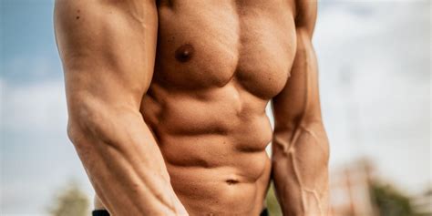 How To Get 6 Pack Abs According To Science Best Ways To