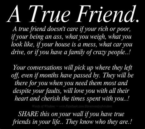 True Friends